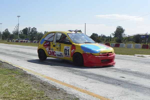 Pepillo López GT2