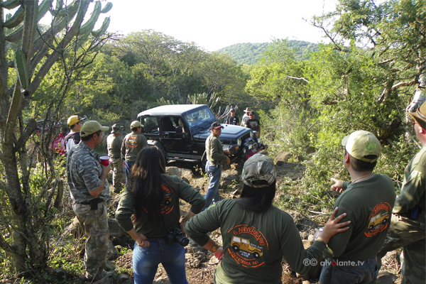 Trabajo de equipo