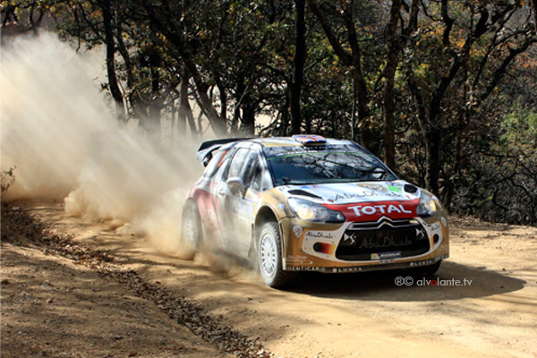 Meeke #3