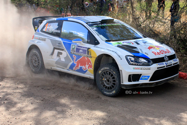 Ogier #1