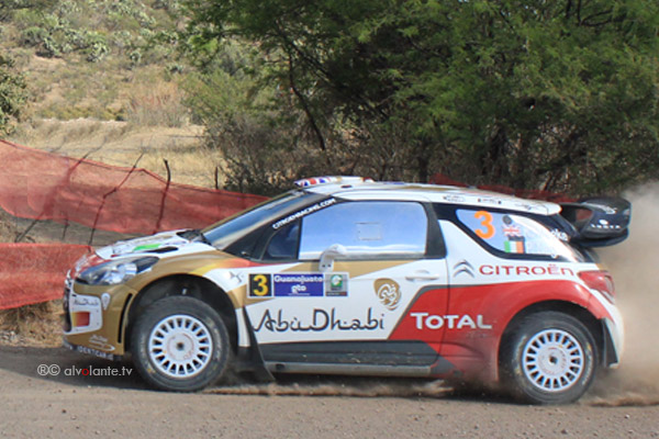 Meeke #3