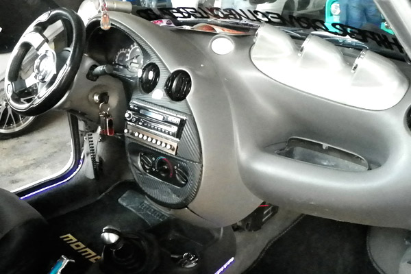 Interior Ka