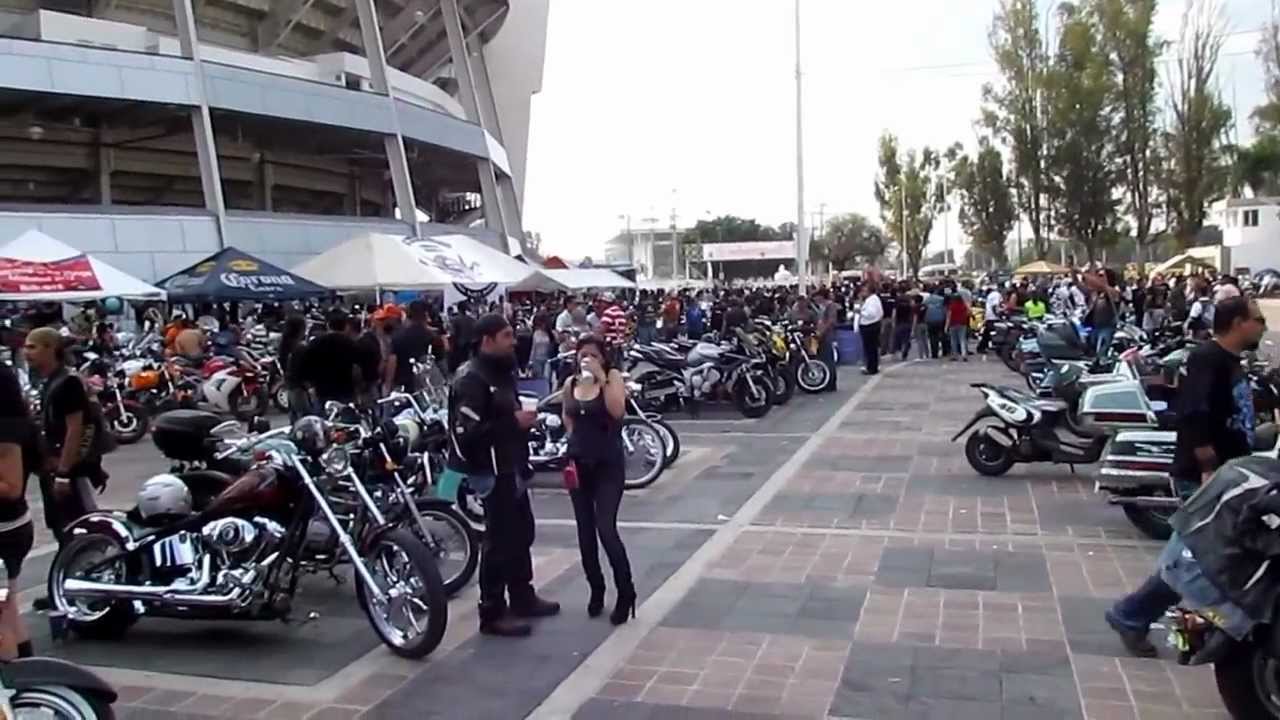 INICIA LA MOTOFIESTA LEN 2013