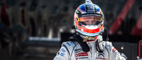 5 FECHA DEL WTCC: AUSTRIA