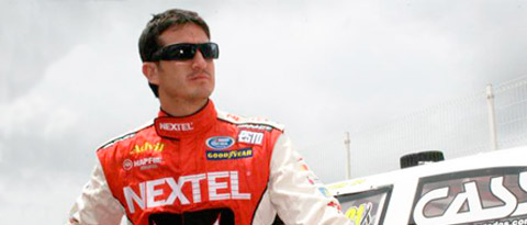 RICHARDS AL VOLANTE
