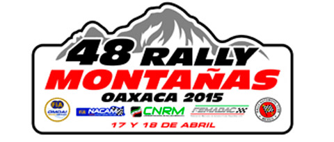 RALLY NACIONAL EN MARCHA