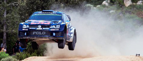 OGIER VENCE EN ITALIA