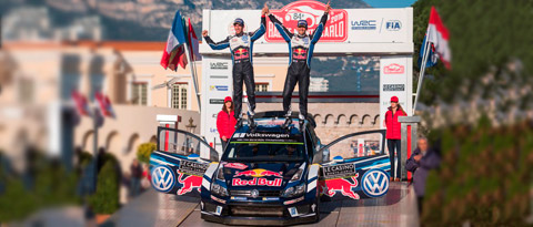 OGIER GANA MONTECARLO