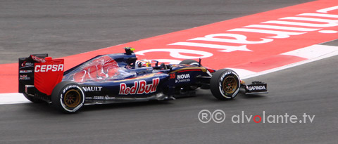 GRAN PREMIO DE CHINA