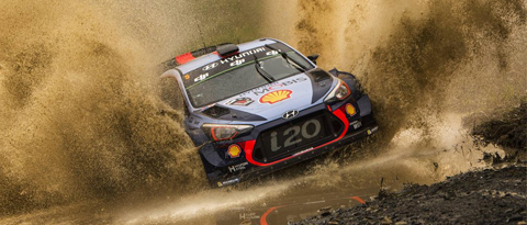 NEUVILLE SUBCAMPEON