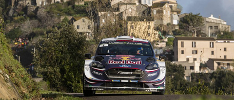 OGIER FIRME