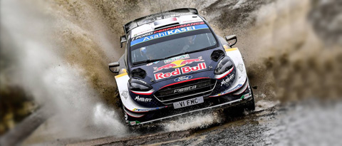 OGIER EN LA LUCHA