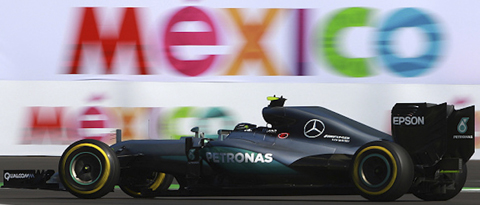 MÉXICO CORONA A HAMILTON