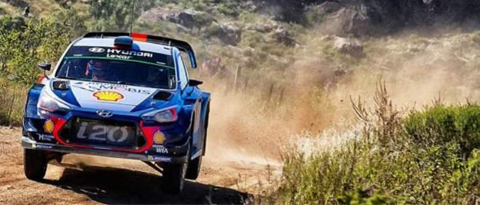 NEUVILLE EN ARGENTINA