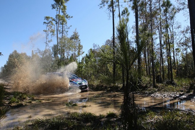 COATES HIRE RALLY AUSTRALIA