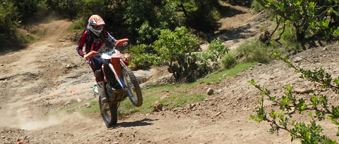 GUANAJUATO SEDE DEL MUNDIAL DE ENDURO 2014